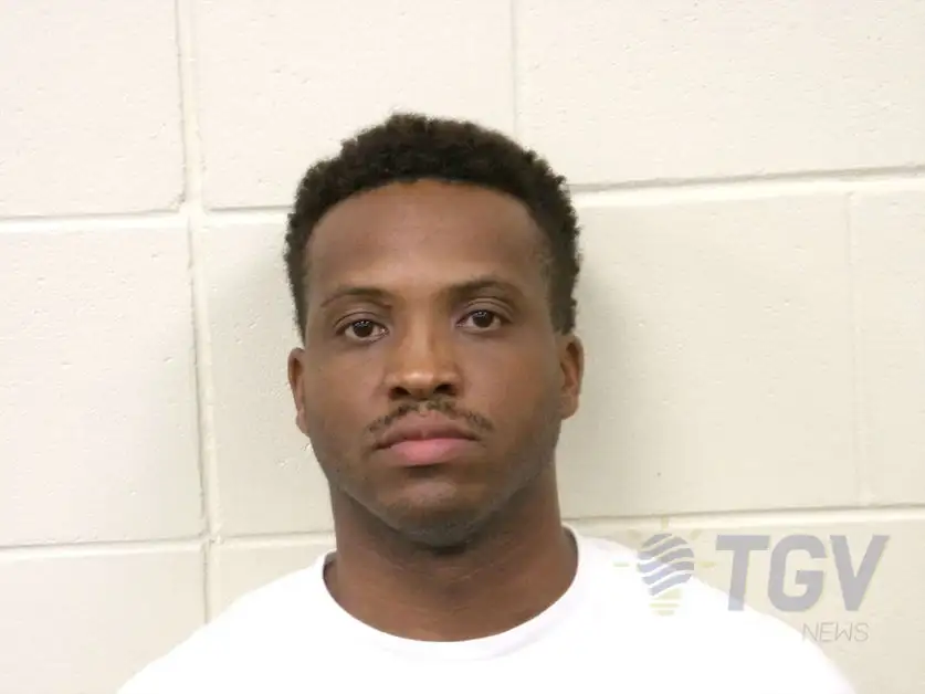 GATLIN, LAMAURICE PHILLIPE