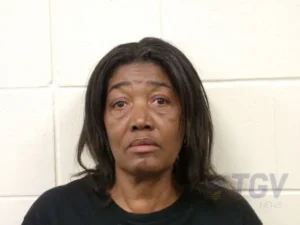 Booking photo for GIBBS, VERA MAY on 7/10/2026
