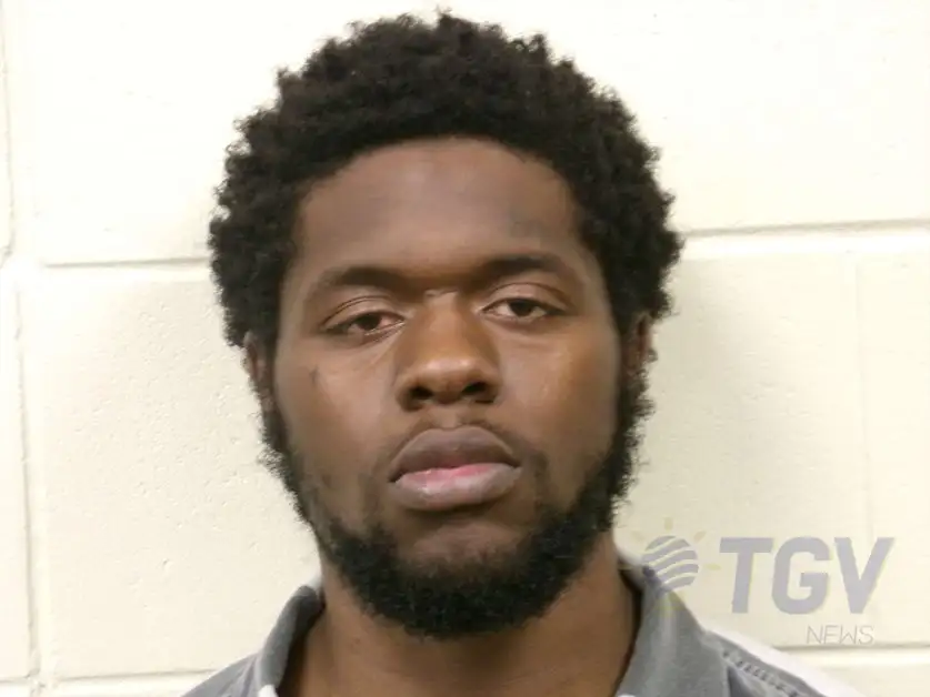 GRANT, RICARDION YAWEH SZAMEIR