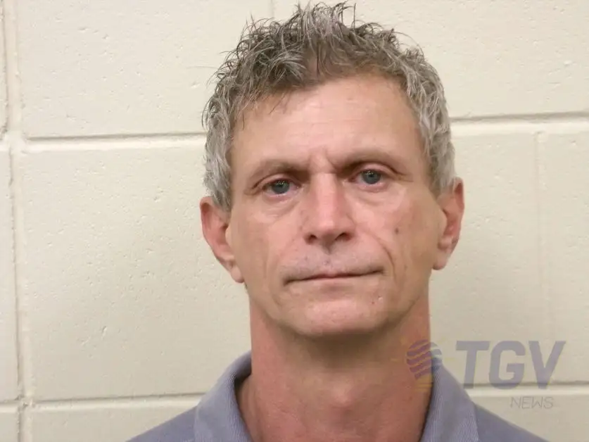 GRIFFIN, CURTIS LEE