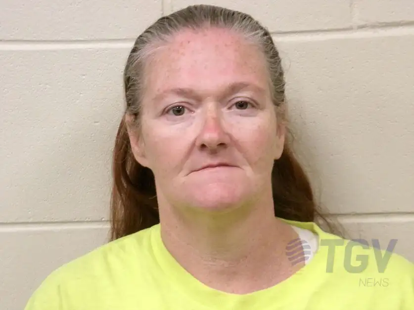 GWALTNEY, AMANDA MICHELLE