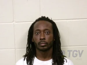 Booking photo for HARLIE, FONTARIAN DEONTA on 7/24/2026