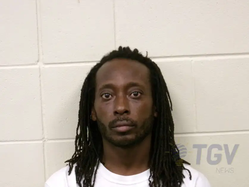 HARLIE, FONTARIAN DEONTA