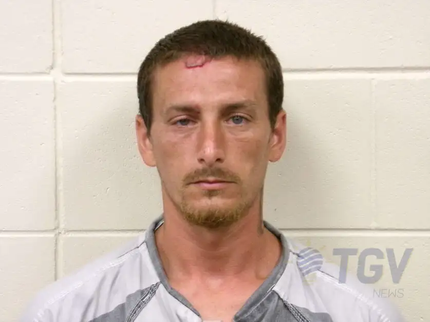 HARMAN, TYLER ROBERT