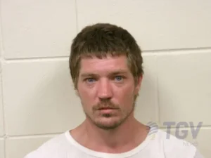 Booking photo for HELTON, STEVEN TYLER on 7/22/2026