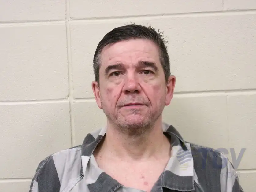 HESS, PATRICK ALAN