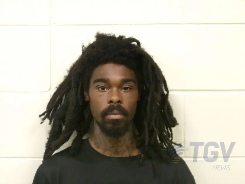 HOLLOMAN, TREVON RASHAD