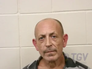 Booking photo for HYDER, SEAN PAUL on 7/17/2026