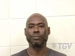 Booking photo for INGRAM, VICTOR LAMONTA on 7/29/2026