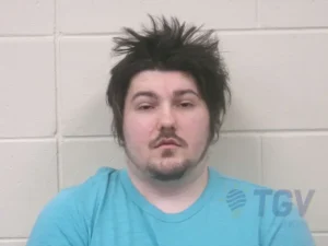 Booking photo for ISABELLE, AUSTIN GRANT on 7/27/2026