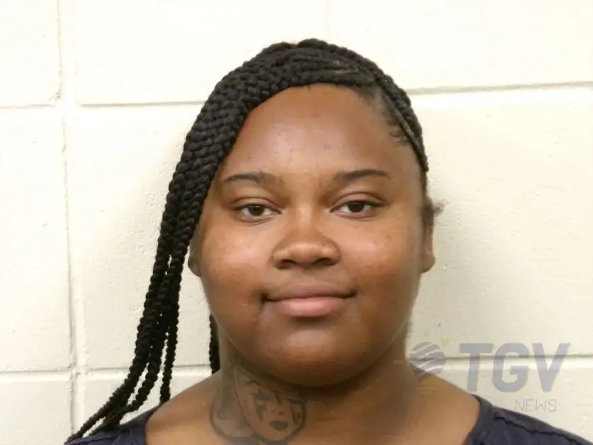 JENKINS, KEONDRYA VONCHE