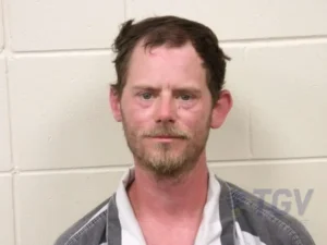 Booking photo for JOHNSON, ASEL TYLER on 7/8/2026
