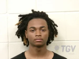 Booking photo for JOHNSON, DAUNTE CHRISITIAN on 6/30/2026