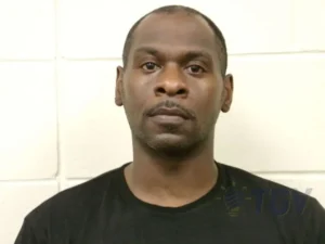 Booking photo for JOHNSON, TRAVIS LEARTHUR on 7/26/2026