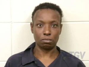 Booking photo for JONES, VIANCA LUCILLE on 6/30/2026