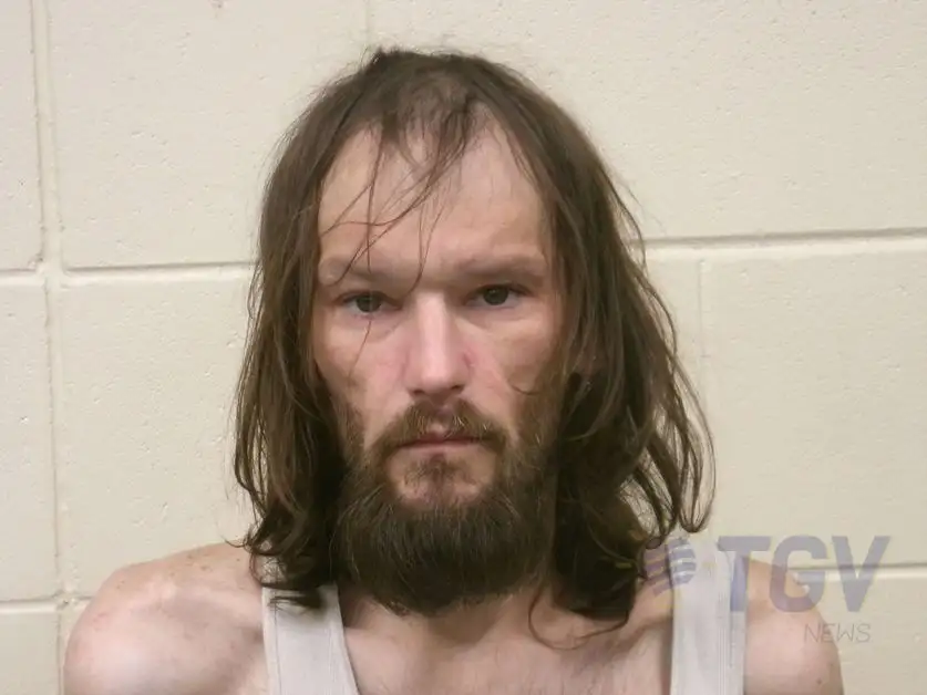 KELLY, JOSHUA BLAIN