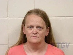 Booking photo for KILTZ, RITA LYNN on 7/7/2026