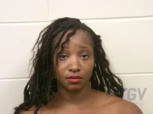 Booking photo for LAGUERRE, YOLAN WILDA on 7/4/2026