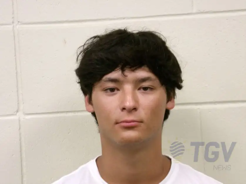 LEE , EVAN ANDREW