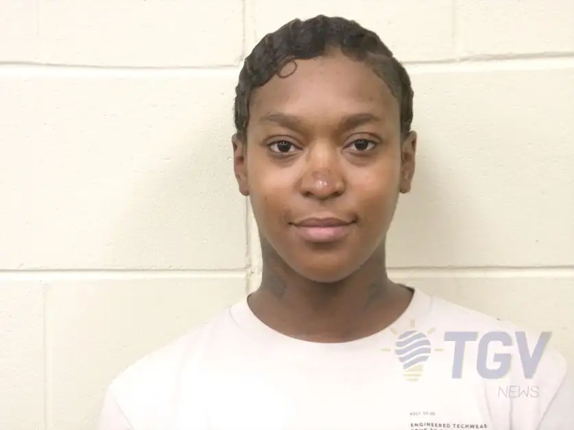 LLOYD, TAYLOR ALIYAH
