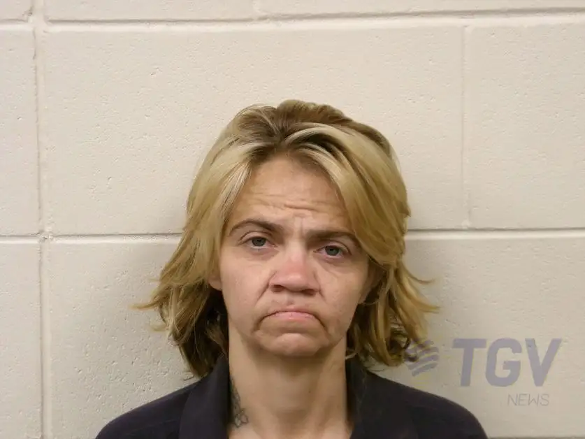 MCGOWAN, KIMBERLY LADEAN