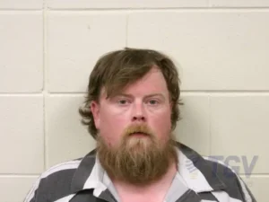 Booking photo for MEDLEY, BILLY JOE on 7/7/2026