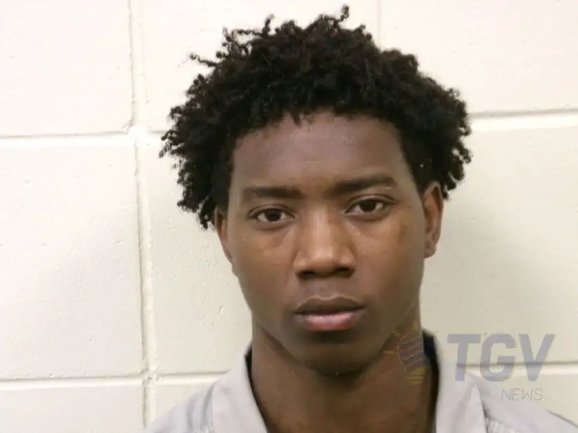MINCEY, DE'ANDRE KYSHAWN