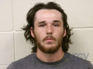 Booking photo for MOORE, MARCUS PAYTON on 7/22/2026
