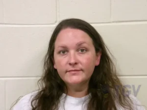 Booking photo for MURPHY, ELIZABETH ASHLYN on 7/24/2026