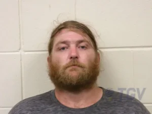 Booking photo for NOE, PRESTON CARROLL on 7/22/2026