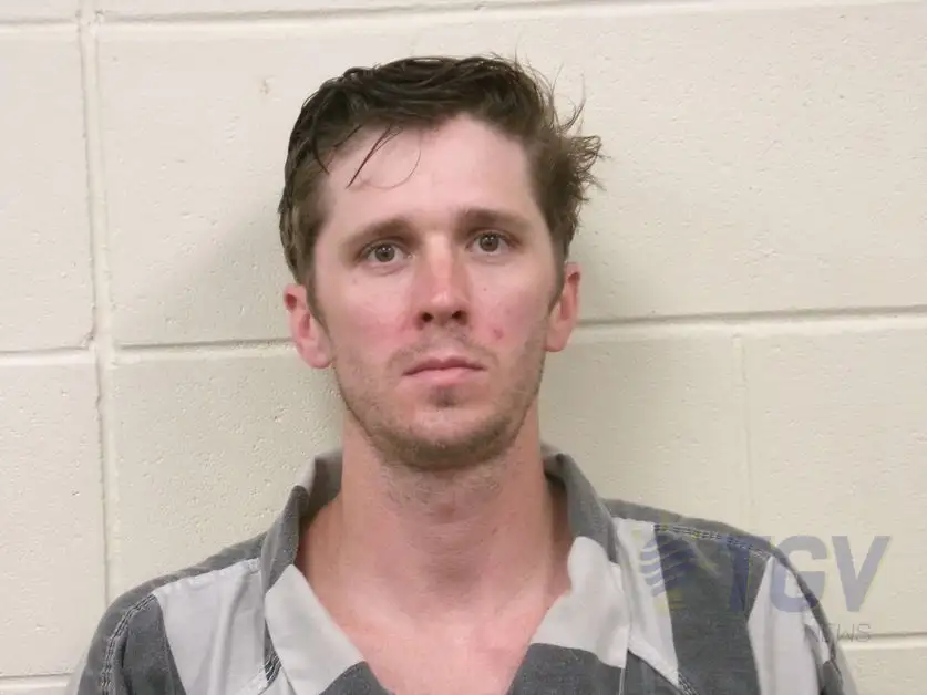 ODOM, GREGORY KEAGAN