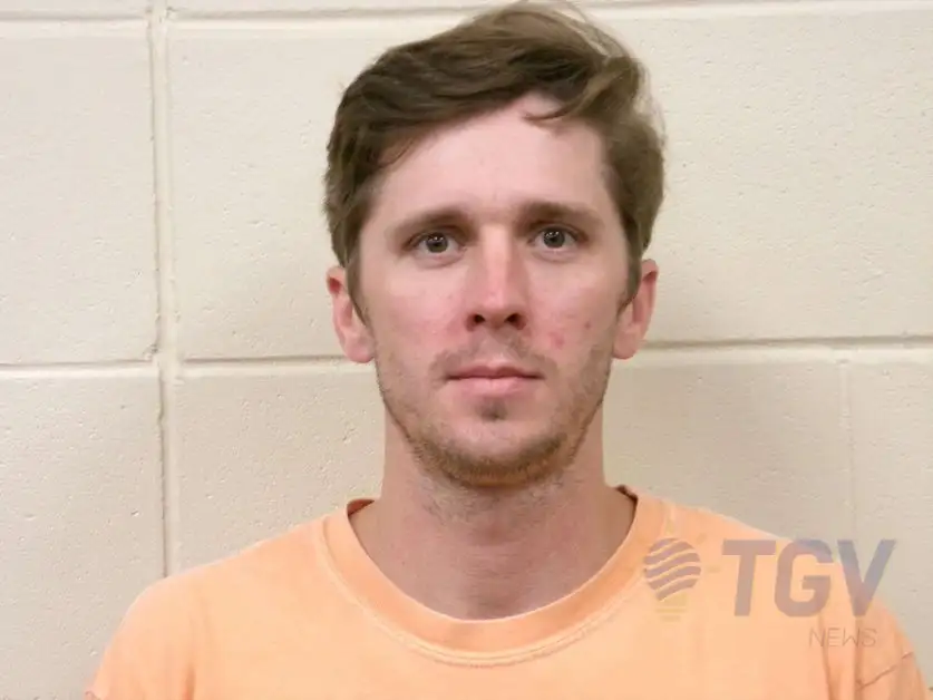 ODOM, GREGORY KEAGAN