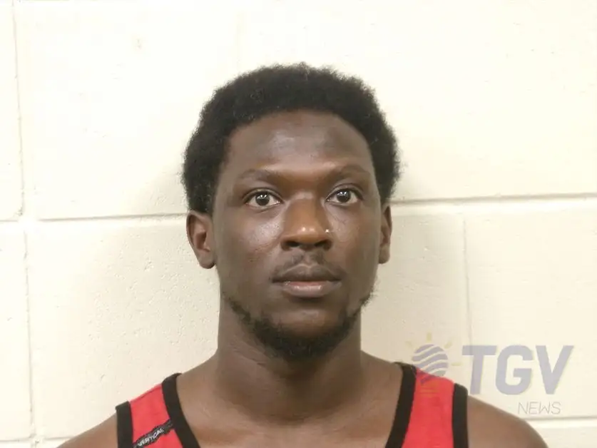 PORTER, JAMEL MAURICE