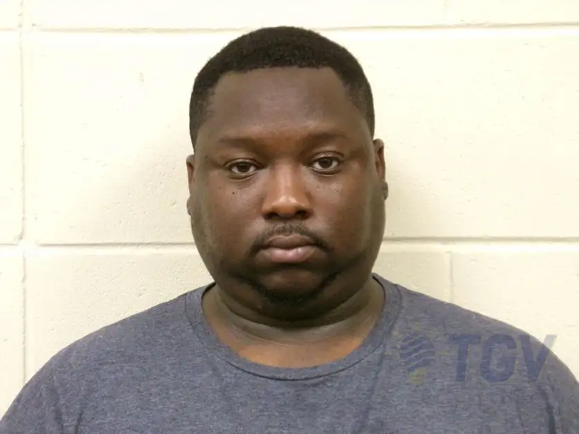 PRESCOTT, MARVIN LEE