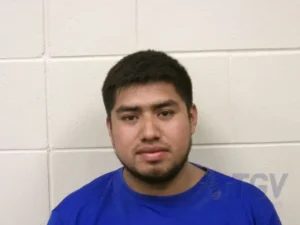 Booking photo for RAMIREZ RODRIGUEZ, NEHEMIAS ALAIN on 6/30/2026