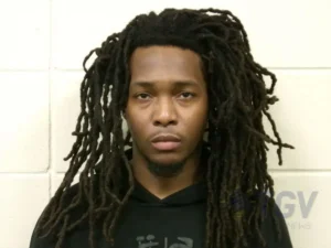 Booking photo for RANDLE, CAMERON MILES on 7/30/2026