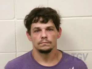 Booking photo for RANKIN, DAVID PAUL on 7/22/2026