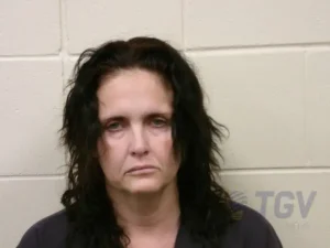 Booking photo for REEVES, SEGA DANA on 7/17/2026