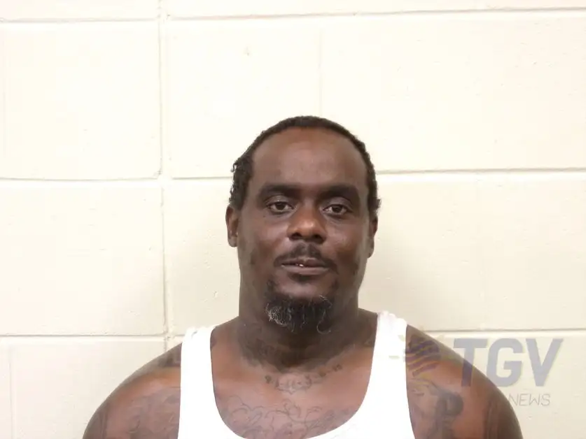 RICH, ANTORREO JAQUAN
