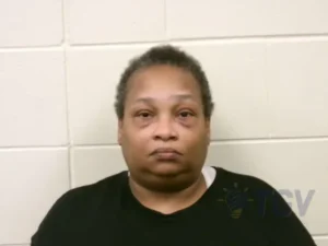 Booking photo for ROBBINS, TIANA VERNATA on 7/15/2026