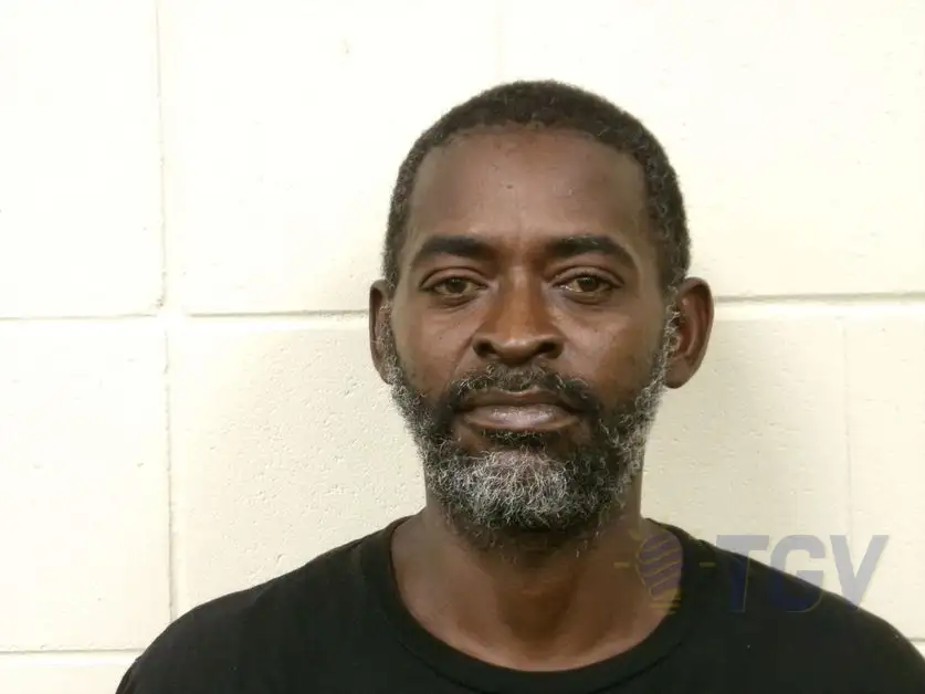 ROBERSON, MAURICE ANTONIO