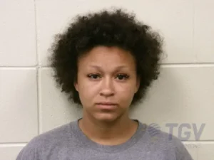 Booking photo for ROBINSON, SANTANA ANDREA on 6/30/2026