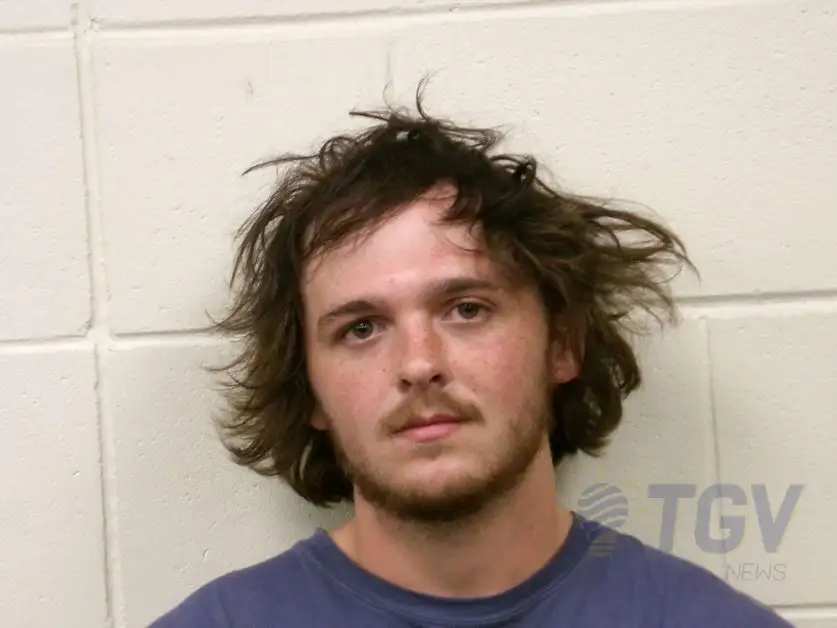 ROGERS, TYLER BRANT