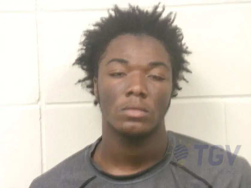 ROUNDTREE, DONTAE CARTAVIUS