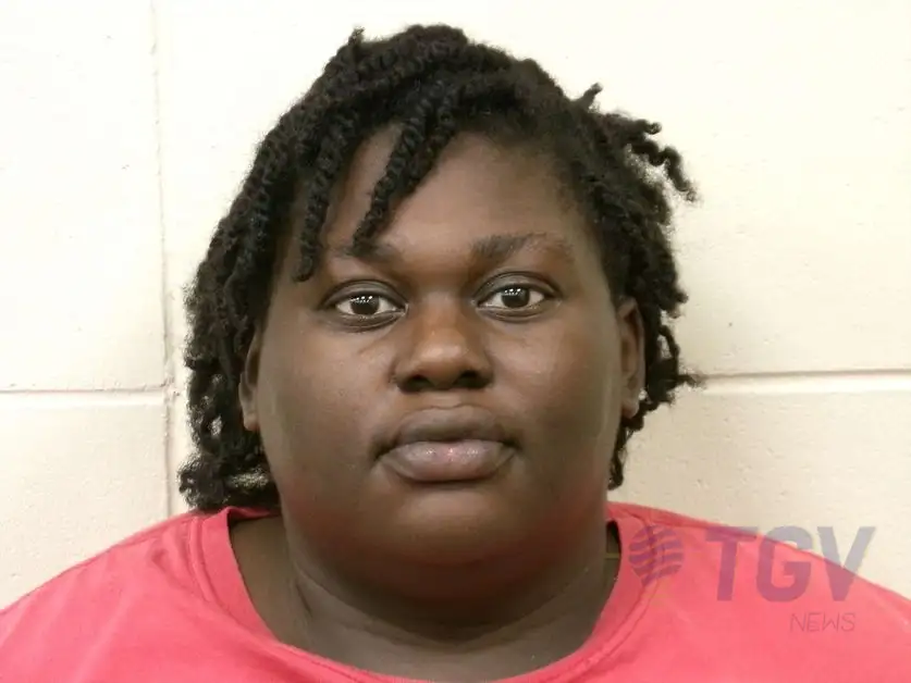 SAMPSON, ALEXISA SUANA