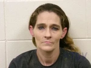 Booking photo for SHEFFIELD, TONYA DAWN on 7/16/2026