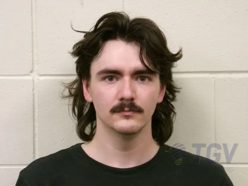 SHINLEVER, DAKOTA AUSTIN TYLER
