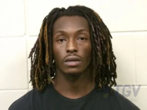 Booking photo for SMART, KEMONTE OMARION on 7/21/2026