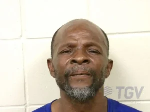 Booking photo for SMITH, CALVIN TYRONE on 7/21/2026