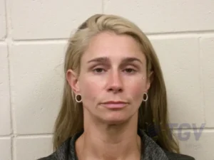 Booking photo for SMITH, HOLLY RACHEL on 7/16/2026